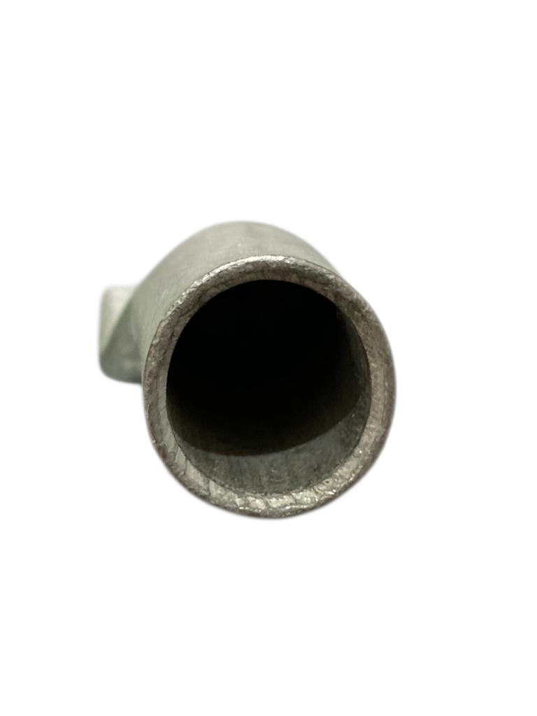 TERMINAL ANILLO 1H P/CABLE #250MCM OJAL 1/2" COBRE ESTAÑADO CAÑON MEDIANO