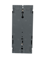 BREAKER 2X125A  CAJA MOLDEADA (REGULABLE 87,5-125 Amp EN CORRIENTE CONTINUA)