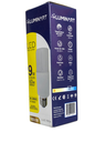 BOMBILLO LED 9W TUBULAR 85-265V 6500K HIGH LUMEN