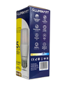BOMBILLO LED 5W TUBULAR 85-265V 6.500°K