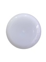 BOMBILLO LED 50W RECARGABLE E27 C/USB Y PANEL SOLAR