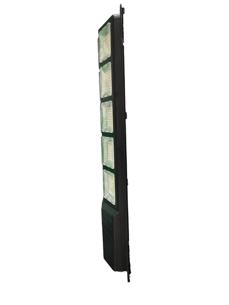 LUMINARIA LED 400W ALUMBRADO PUBLICO CON PANEL SOLAR IP66 HELYOX