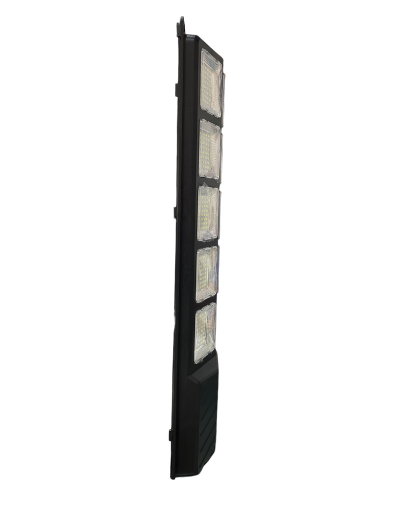LUMINARIA LED 400W ALUMBRADO PUBLICO CON PANEL SOLAR IP66 HELYOX