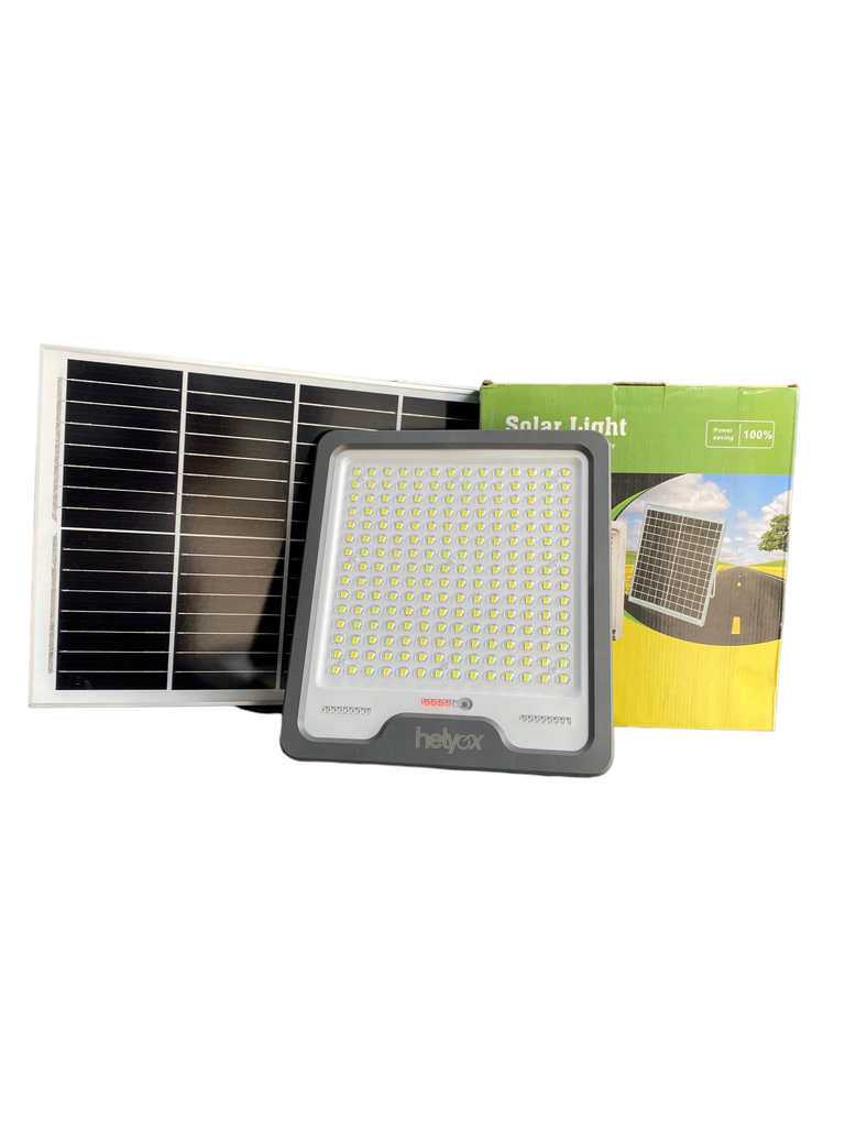 REFLECTOR LED 200W 6.500K IP66 C/P SOLAR
