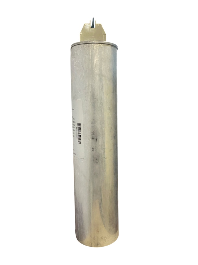 CAPACITOR/CONDENSADOR 20KVAR 480VAC 60HZ TRIFASICO PARA COMPENSACION REACTIVA