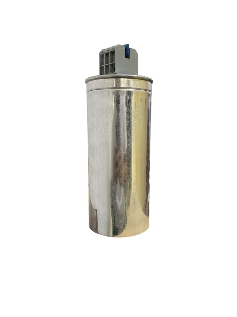 CAPACITOR/CONDENSADOR 10KVAR 240VAC 60HZ TRIFASICO PARA COMPENSACION REACTIVA