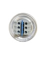CAPACITOR/CONDENSADOR 10KVAR 240VAC 60HZ TRIFASICO PARA COMPENSACION REACTIVA