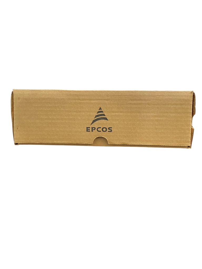 CAPACITOR/CONDENSADOR 10KVAR 240VAC 60HZ TRIFASICO PARA COMPENSACION REACTIVA