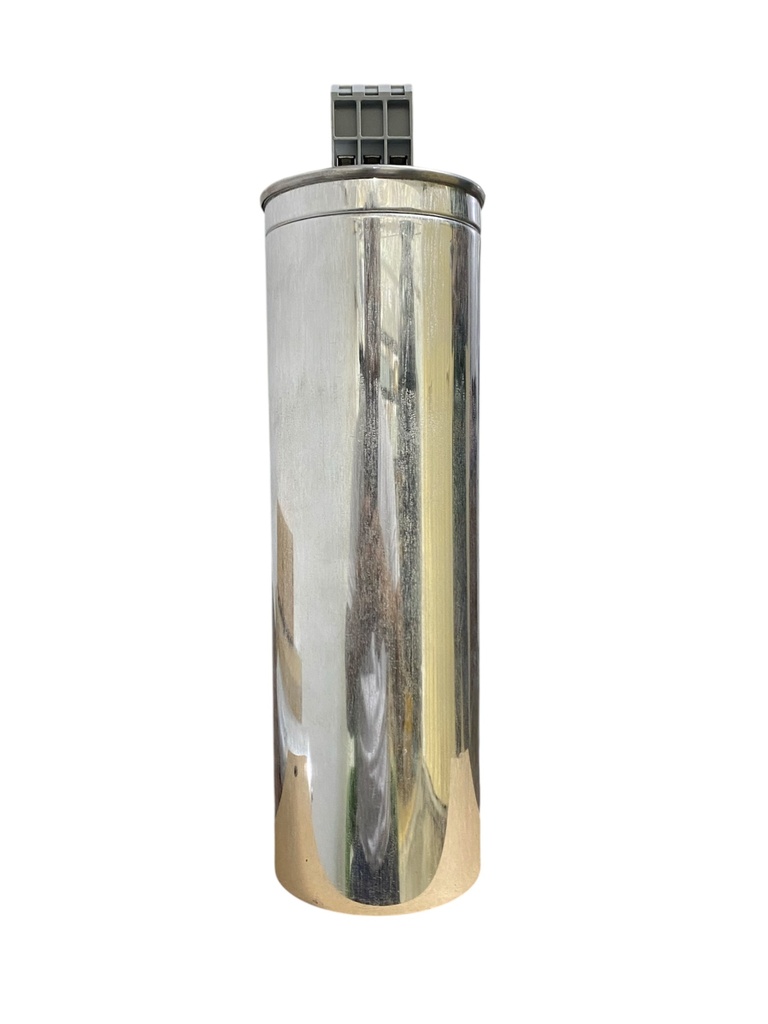 CAPACITOR/CONDENSADOR 18KVAR 480VAC 60HZ TRIFASICO PARA COMPENSACION REACTIVA