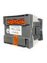 RELE DE PROTECCION CONTRA FALLA DE FASE 480V CON PANTALLA DIGITAL Y PROGRAMADOR DE HORARIO