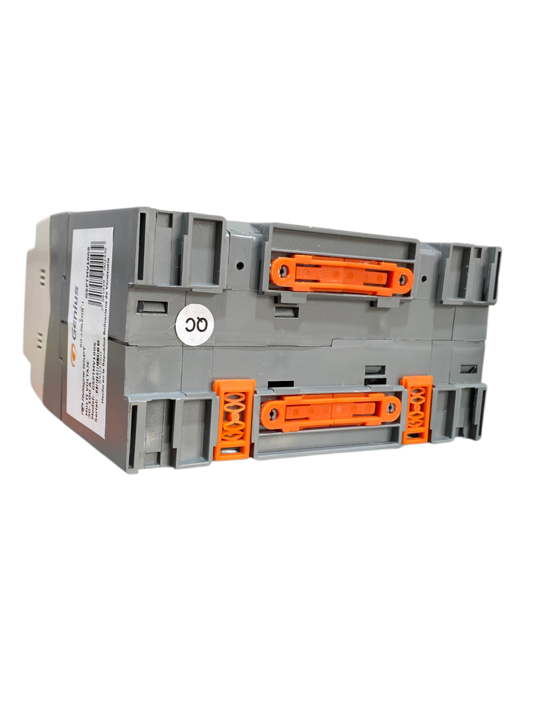 RELE DE PROTECCION CONTRA FALLA DE FASE 200/480V 30-100A PARA BOMBAS SUMERGIBLES
