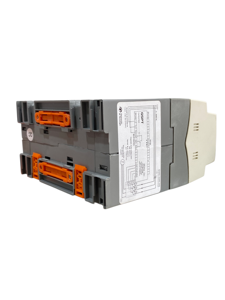 RELE DE PROTECCION CONTRA FALLA DE FASE 200/480V 30-100A PARA BOMBAS SUMERGIBLES