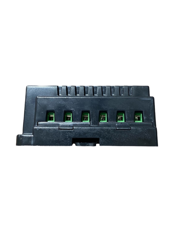 SUPERVISOR DE VOLTAJE TRIFASICO P/MOTORES, TRANSFERENCIAS Y BOMBAS 208/220V GST-RM220 MARCA EXCELINE