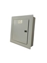 TABLERO NLAB418LE MONOFASICO 120/240V 4 HILOS (2L+N+T) 18 CIRCUITOS S/P EMPOTRABLE BARRA 200AMP