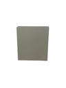 TABLERO NLAB418LE MONOFASICO 120/240V 4 HILOS (2L+N+T) 18 CIRCUITOS S/P EMPOTRABLE BARRA 200AMP