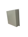 TABLERO NLAB418LE MONOFASICO 120/240V 4 HILOS (2L+N+T) 18 CIRCUITOS S/P EMPOTRABLE BARRA 200AMP
