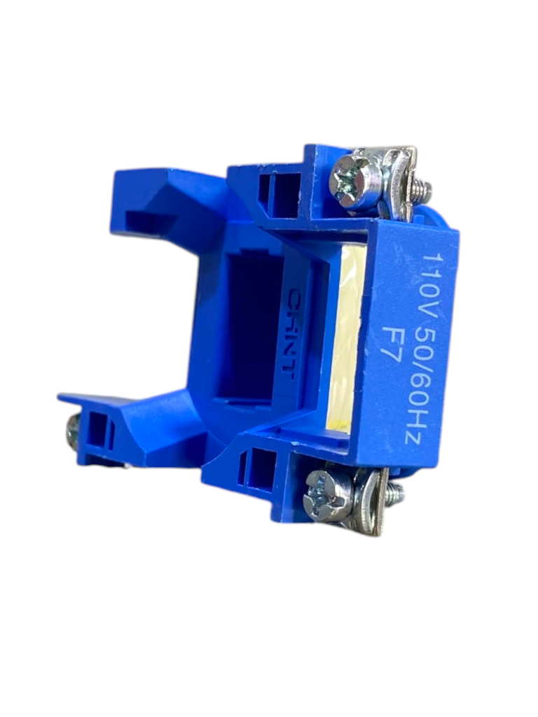 BOBINA PARA CONTACTOR NC1-40/95 110V 50/60HZ