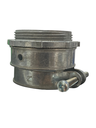 CONECTOR BX RECTO 2"