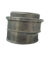 CONECTOR BX RECTO 2"