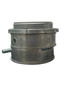 CONECTOR BX RECTO 2"