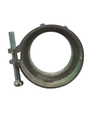 CONECTOR BX RECTO 2"