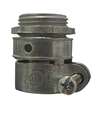 CONECTOR BX RECTO 3/4"
