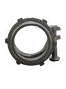 CONECTOR BX RECTO 3/4"
