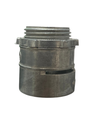 CONECTOR BX RECTO 1"