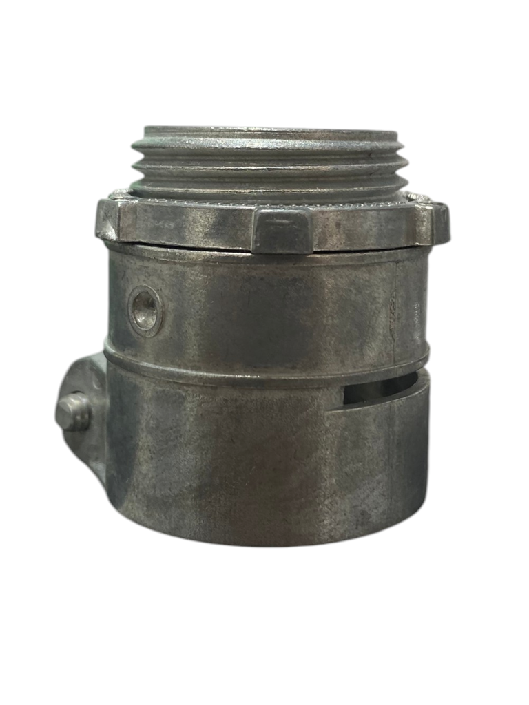 CONECTOR BX RECTO 1"