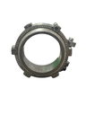 CONECTOR BX RECTO 1"