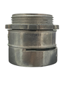 CONECTOR BX RECTO 1 1/2"