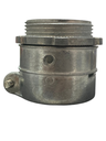 CONECTOR BX RECTO 1 1/2"