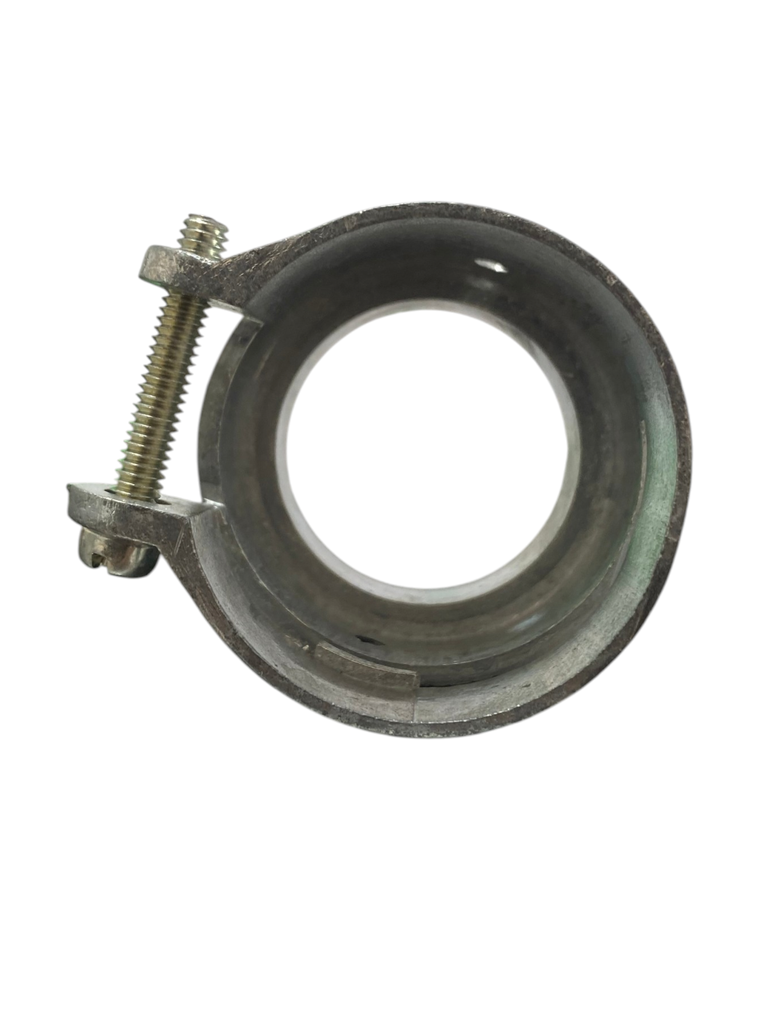 CONECTOR BX RECTO 1 1/2"