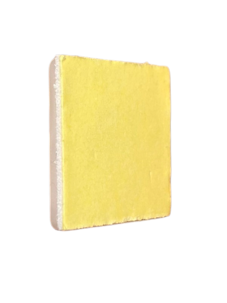 BASE AUTOADHESIVA 25X25mm UNIDAD