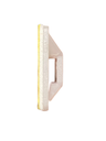 BASE AUTOADHESIVA 25X25mm UNIDAD