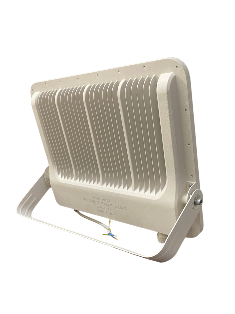 REFLECTOR LED 400W 3 TONE 90-285 V 120 LM/W IP66 RP400PH3T LUCERNA 