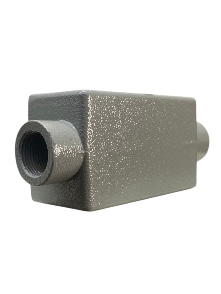 CAJA CONDULET FSC 3/4"
