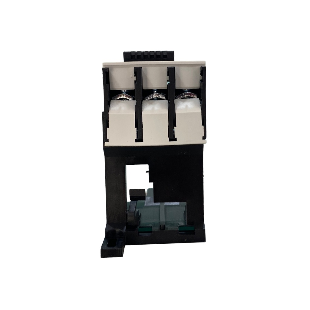 BASE DE FIJACION PARA RELE SRT25 