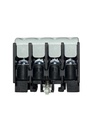 BLOQUE DE CONTACTO AUXILIAR 2NO+2NC MONTAJE FRONTAL PARA CONTACTOR
