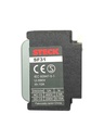 BLOQUE DE CONTACTO AUXILIAR 3NA+1NC MONTAJE FRONTAL PARA CONTACTOR