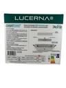 PANEL LED 6W CUADRADDO EMPOTRABLE 3 TONOS (3K,4K Y 6K) 4" COMPACT LUMEN