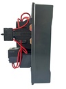 ARRANCADOR DIRECTO 3F 220VCA 2,5-4A FRAME STECK