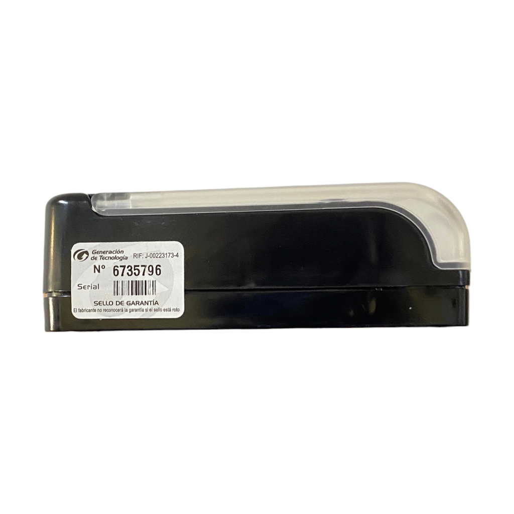 PROTECTOR DE VOLTAJE 1Ø 220 V P/MOTORES Y MAQUINAS MONOFASICAS