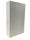 TABLERO NLAB418AB225E MONOFASICO 120/240V 4 HILOS (2L+N+T) 18 CIRCUITOS C/P 2X225A EMPOTRABLE