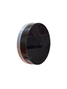 TEIPE 3M Scotch Super 33+ Cinta Eléctrica de Vinil, 3/4" x 76 ft (23,1 mts.) SCOTCH33 3M