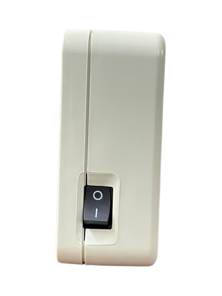 PROTECTOR DE VOLTAJE 1Ø 120 V P/MOTORES Y MAQUINAS MONOFASICAS