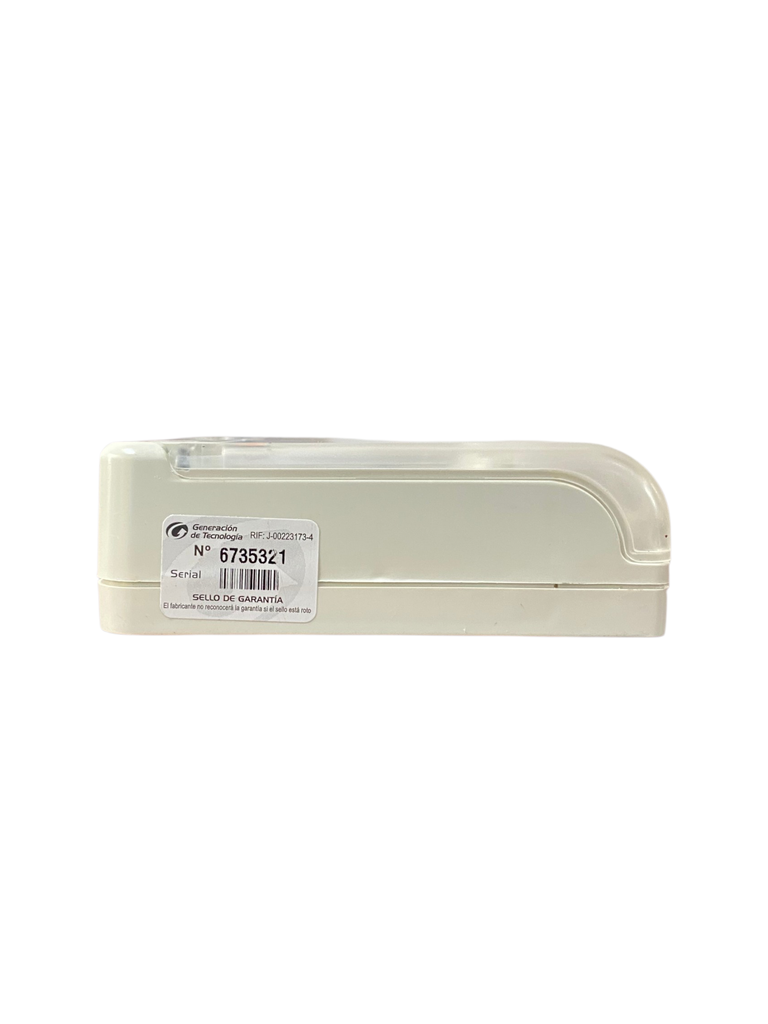 PROTECTOR DE VOLTAJE 1Ø 120 V P/MOTORES Y MAQUINAS MONOFASICAS