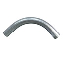 CURVA METALICA EMT 1" 90º