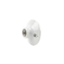 SOCATE E27 REDONDO 4" SUPERFICIAL PORCELANA BLANCO LD-664-B ILUM-VEN