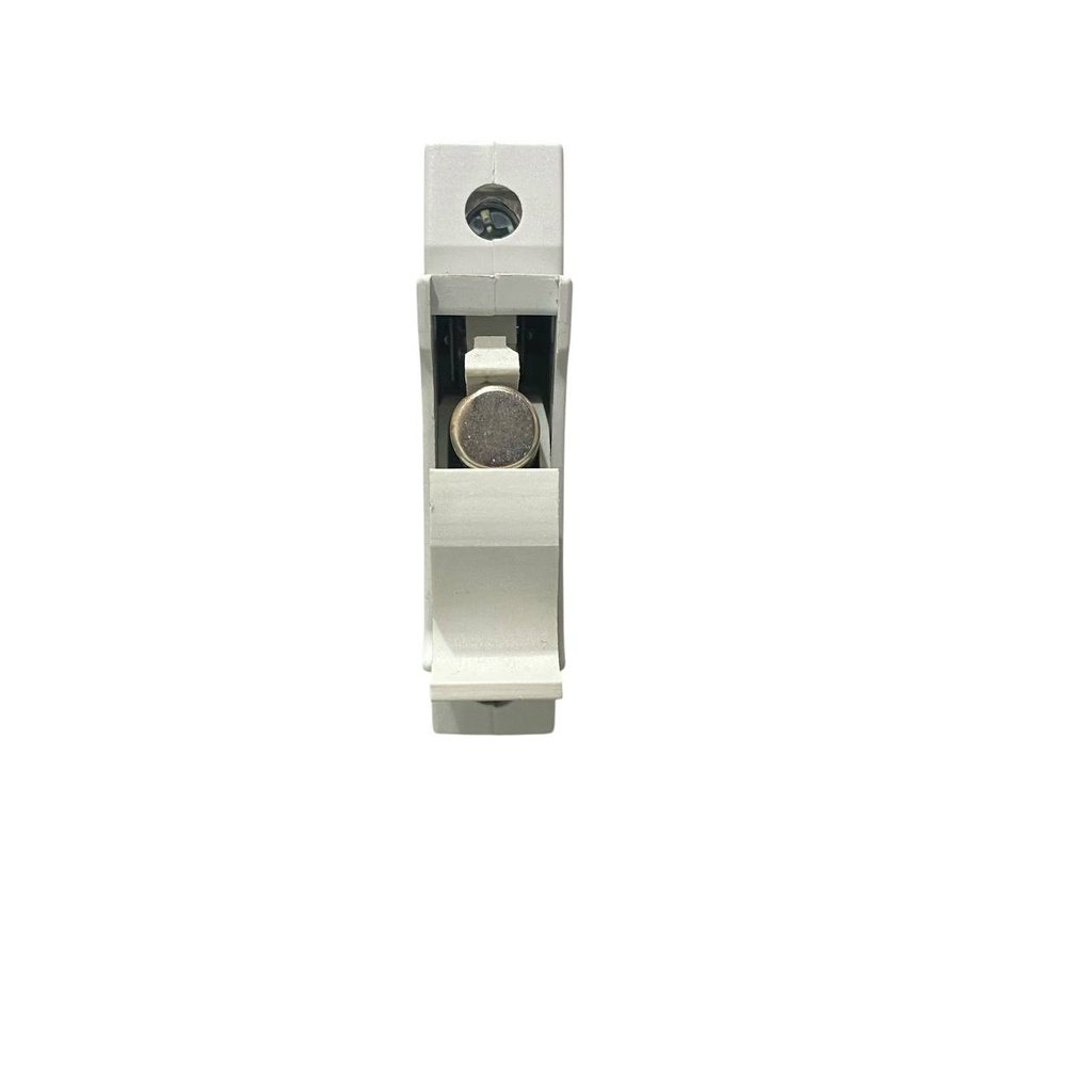 PORTA FUSIBLE + FUSIBLE 32A 10X38 500V 